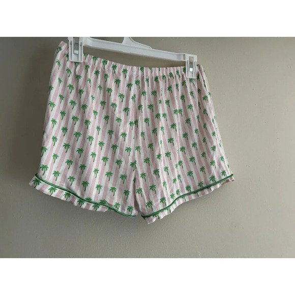 TOSS Designs Women’s pajama lounge shorts Small - Picture 2 of 5
